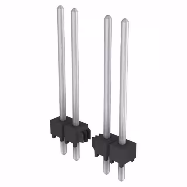 TSW-141-17-T-S Samtec Inc.  Embases à broches mâles